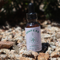 CBD Tinctures